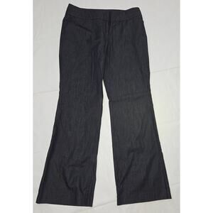 LOFT Boot Cut Dress Pants Woman's Size 8